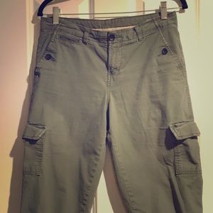 Sonoma Women’s Sage Pocket Capris